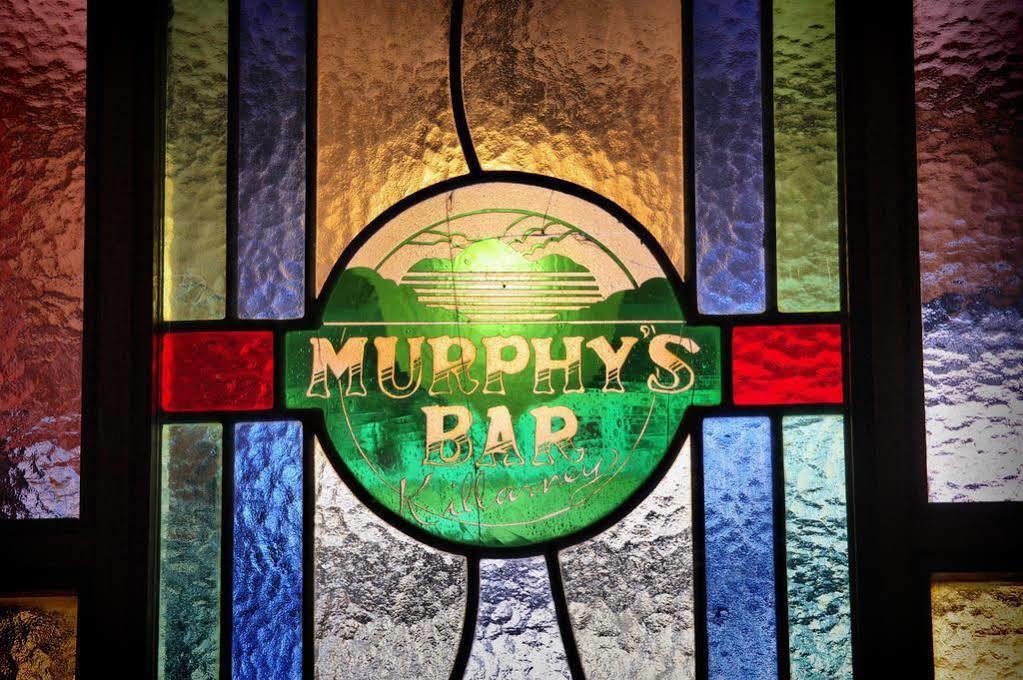 Murphys Of Killarney Exterior foto